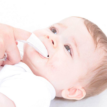  Teething Wipes - gaziki higieniczne z rumiankiem (0 - 16 miesięcy)