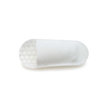  Teething Wipes - gaziki higieniczne z rumiankiem (0 - 16 miesięcy)