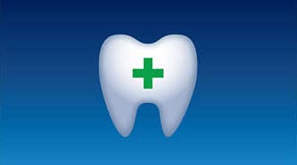 Pomoc w zapobieganiu powstawaniu ubytków między zębami