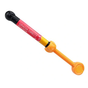 Gradia Direct Anterior/Posterior