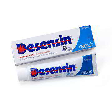 Desensin repair – pasta do zębów 75 ml