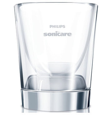 Philips Sonicare Diamond Clean Fioletowa Szczoteczka soniczna