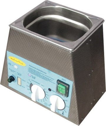 Myjka ultradźwiękowa IS-1K