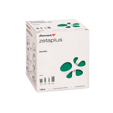 Zetaplus Intro Kit L