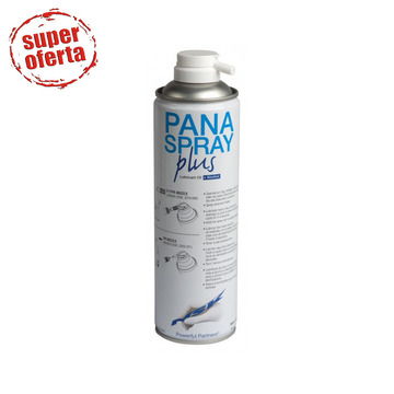 Olej Pana - Spray Plus