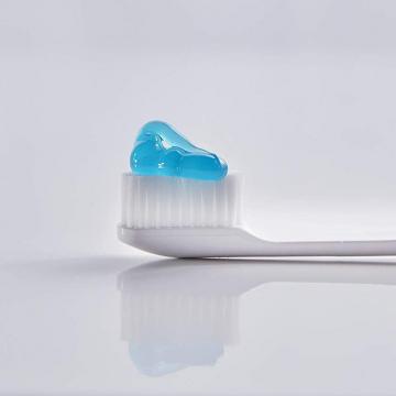 BLUEM pasta do mycia zębów z aktywnym tlenem na stany zapalne jamy ustnej, 75 ml - bez fluoru