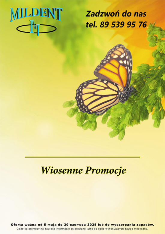 gazetka wiosna 2025